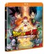 Dragon Ball Z Las Películas (VOL.9. La resurrección de F, película 15) [Blu-ray] (1989)