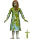 Figura Demented Regan Macneil The Exorcist El Exorcista Articulada 10 cms