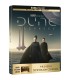 Dune: La Profecía (Temporada 1, Edición especial Metal, Edición limitada hasta fin de existencias) [4K UHD, Blu-ray] (2024) Dune