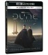 Dune: La Profecía (Temporada 1) [4K UHD, Blu-ray] (2024) Dune: Prophecy
