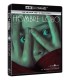 Hombre Lobo [4K UHD, Blu-ray] (2025) Wolfman