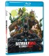 Batman Ninja Vs. Yakuza Leagueanimación [Blu-ray] (2025) Batman Ninja vs. Yakuza League