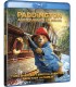 Paddington: Aventura En La Selva [Blu-ray] (2024) Paddington in Peru: Lost in The Jungle