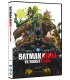 Batman Ninja Vs. Yakuza League [DVD] (2025)