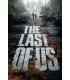 Placa Decorativa The Last Of Us Metálica Cuadro Póster HD