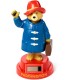 Figura Solar Oso Paddington 15 cms