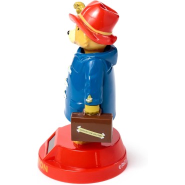 Figura Solar Oso Paddington 15 cms