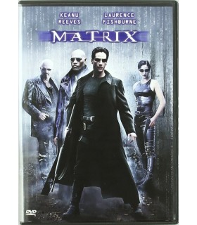 Matrix (1 disco) [DVD]