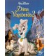 La Dama Y El Vagabundo 2 [DVD] (2001) Lady and The Tramp II: Scamp's Adventure