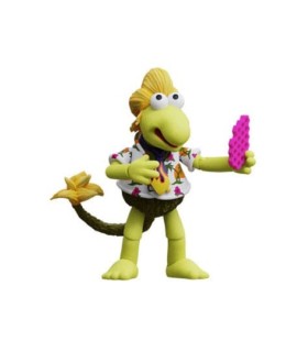 Figura Wembley Fraggel Rock Dudo Articulada 11 cms
