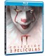 It + It Capitulo 2 Blu-Ray [Blu-ray]