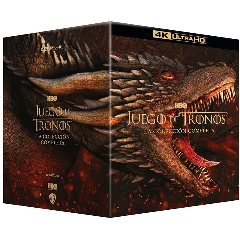Game Of Thrones [4K_UHD]