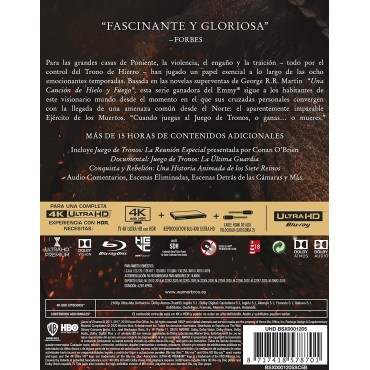 Game Of Thrones [4K_UHD]