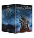Juego De Tronos Temporada 1-8 Colección Completa [DVD]