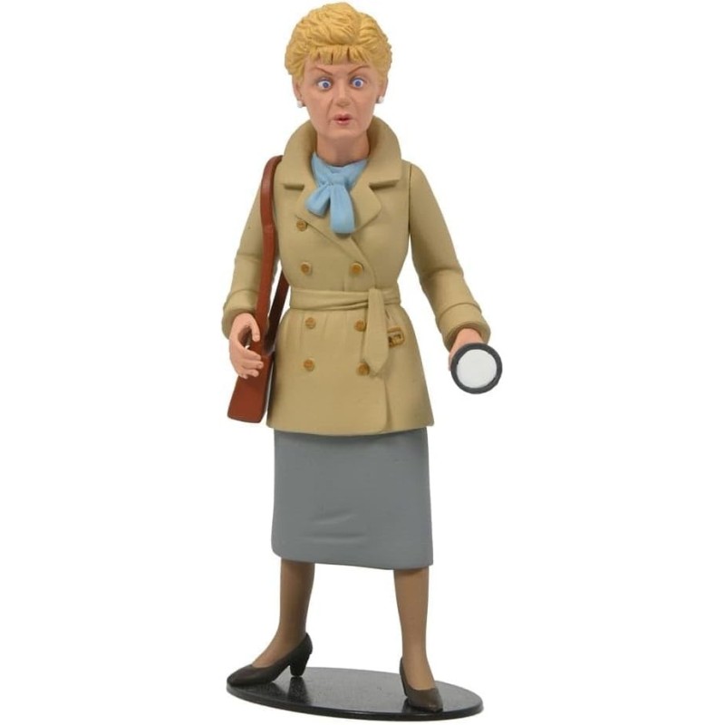 Figura Jessica Flether Murder She Wrote Se ha escrito un crimen Toony TV 15 cms