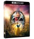 Blancanieves [4K UHD, Blu-ray] (2025) Snow White