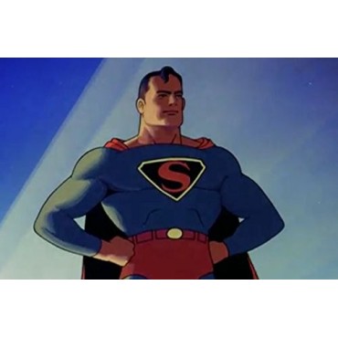 Superman II [DVD] (1939)