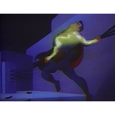 Superman II [DVD] (1939)
