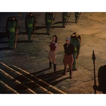 Superman II [DVD] (1939)