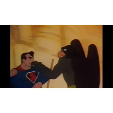 Superman II [DVD] (1939)