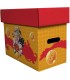 Caja Cómics Dragon Ball