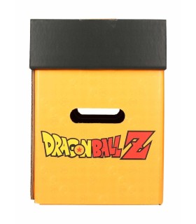 Caja Cómics Dragon Ball Z