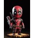 Placa Decorativa Baby Deadpool CHIBI Marvel Metálica Cuadro Póster HD