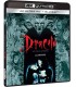 Drácula De Bram Stoker [4K UHD, Blu-ray] (1992) Bram Stoker's Dracula