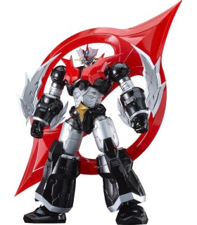 Figura MazingerZero Shin Mazinger Zero Vs Great of Darkness Mazinger Z 155 cms
