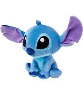 Peluche Stitch Lilo & Stitch Disney Doorables 25 cms