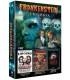 Frankenstein - Trilogy (Pack) [DVD]
