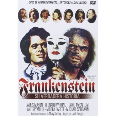 Frankenstein - Trilogía (Pack) [DVD]
