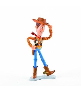 Figura Woody Toy Story 10 cms