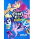 My Little Pony: The Movie [BLU_RAY]