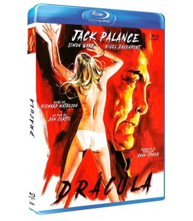 Drácula [Blu-ray R] (1974) Dracula