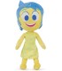 Peluche Alegría Joy Inside Out 2 Disney Pixar 30 cms
