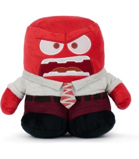 Peluche Ira Inside Out 2 Disney Pixar 25 cms