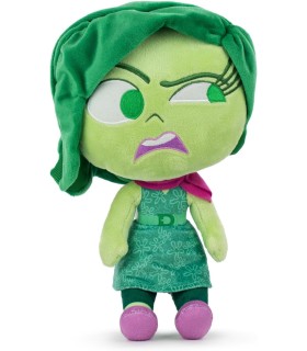 Peluche Asco Inside Out 2 Disney Pixar 27 cms