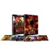 Dungeons & Dragons: Honor Entre Ladrones (Ed. Coleccionista) (O-Ring + 6 Postales) (4K UHD + Blu-ray) [Blu-ray]