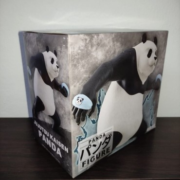 Figura Panda Jujutsu Kaisen Estatua 20 cms