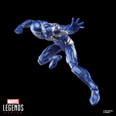 Figura Peter Parker Anti-Venom Suit Style Spider-Man 2 Marvel Gamerverse Articulada 15 cms