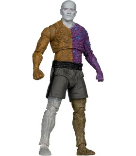 Figura Metamorpho Superman DC Multiverse Articulada 18 cms