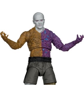Figura Metamorpho Superman DC Multiverse Articulada 18 cms