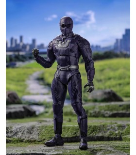 Figura Ultraman Superman Deluxe Theatrical Edition DC Multiverse Articulada 18 cms