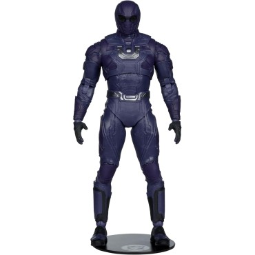 Figura Ultraman Superman Deluxe Theatrical Edition DC Multiverse Articulada 18 cms