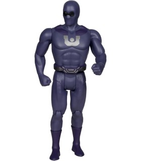 Figura Ultraman Superman DC Super Powers Articulada 12 cms