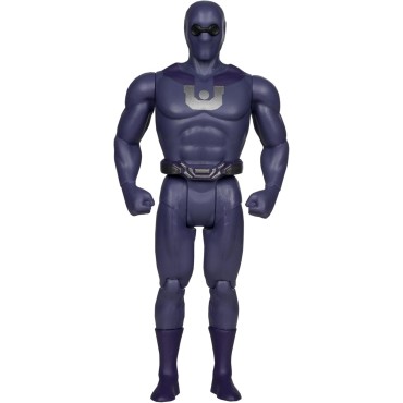 Figura Ultraman Superman DC Super Powers Articulada 12 cms