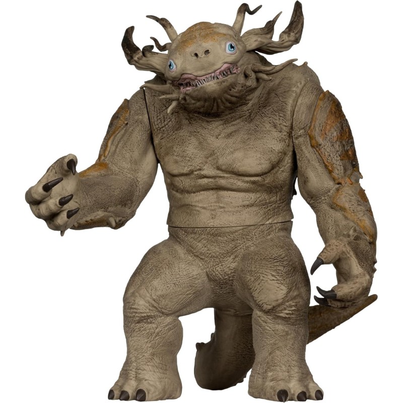 Figura Mega Kaiju Superman DC Multiverse Articulada 25 cms