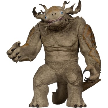 Figura Mega Kaiju Superman DC Multiverse Articulada 25 cms