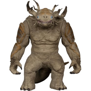 Figura Mega Kaiju Superman DC Multiverse Articulada 25 cms